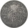 2022 Palau CTHULHU &#8211; MYTHOS 3 oz Silver Coin &#8211; US