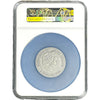 2022 Niue HEBREW CALENDAR 2 oz Silver Coin MS 70 &#8211; US