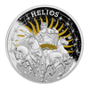 2022 Niue HELIOS 1 oz Silver Coin PF 70 &#8211; US