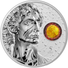 2023 Copernicus 1 oz Silver Coin MS 70 &#8211; EU