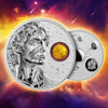 2023 Copernicus 1 oz Silver Coin MS 69 &#8211; US